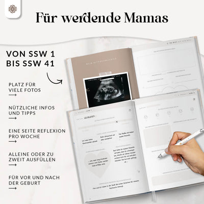 Schwangerschaftstagebuch